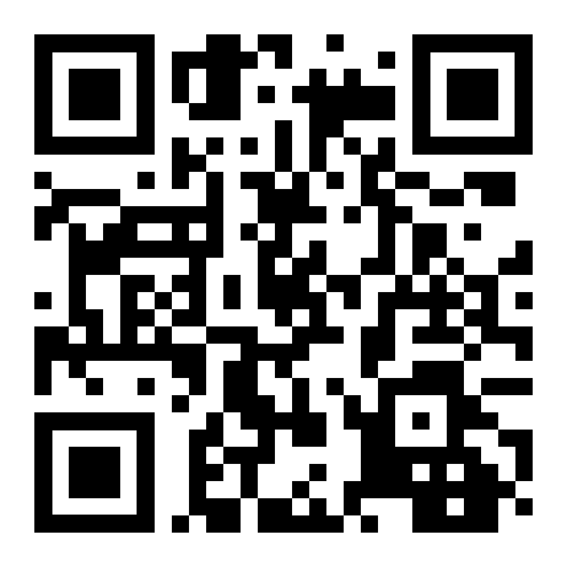 qr code unico